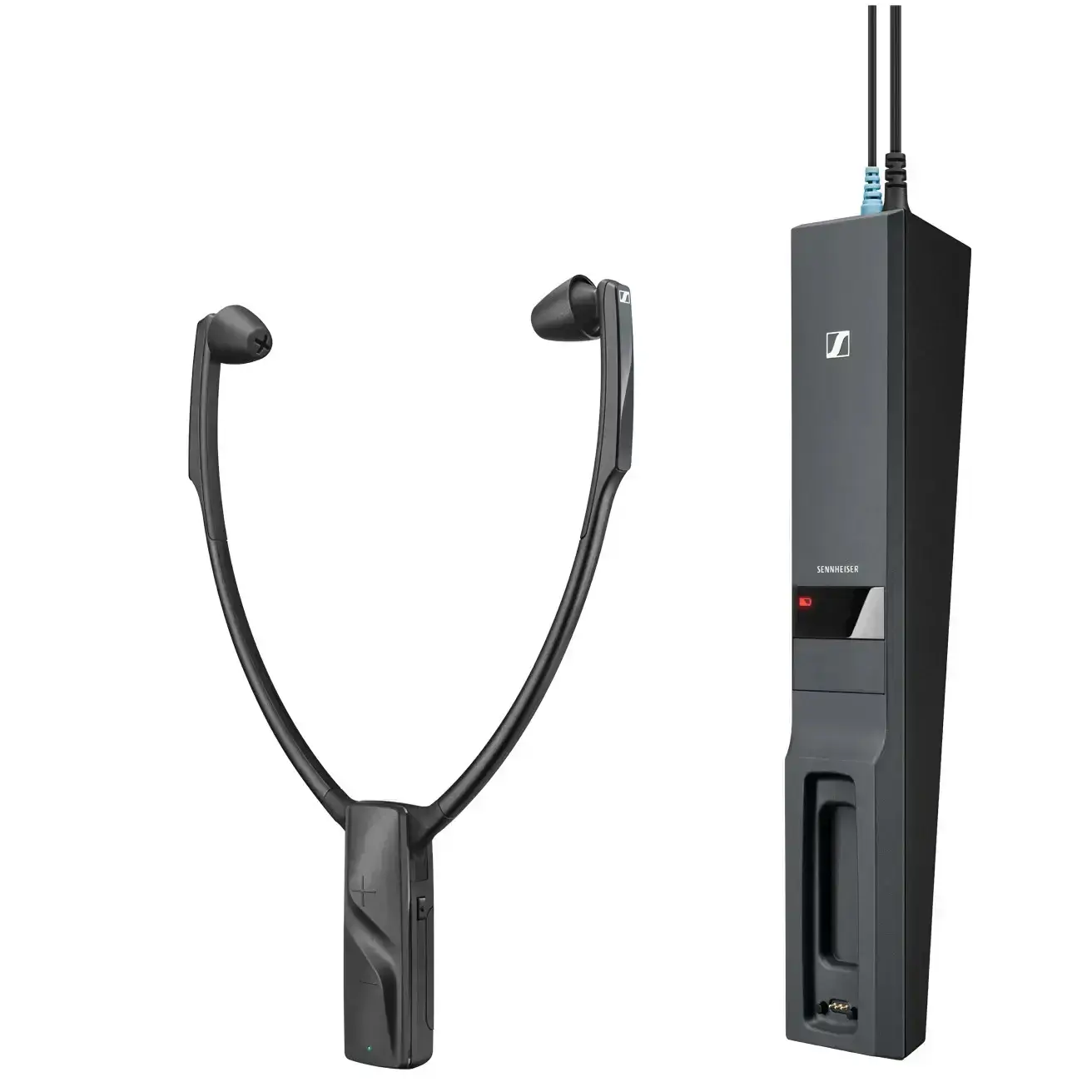 Навушники без мікрофона Sennheiser RS 2000 (506822)