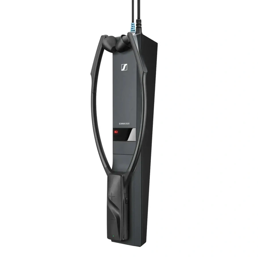 Навушники без мікрофона Sennheiser RS 2000 (506822)