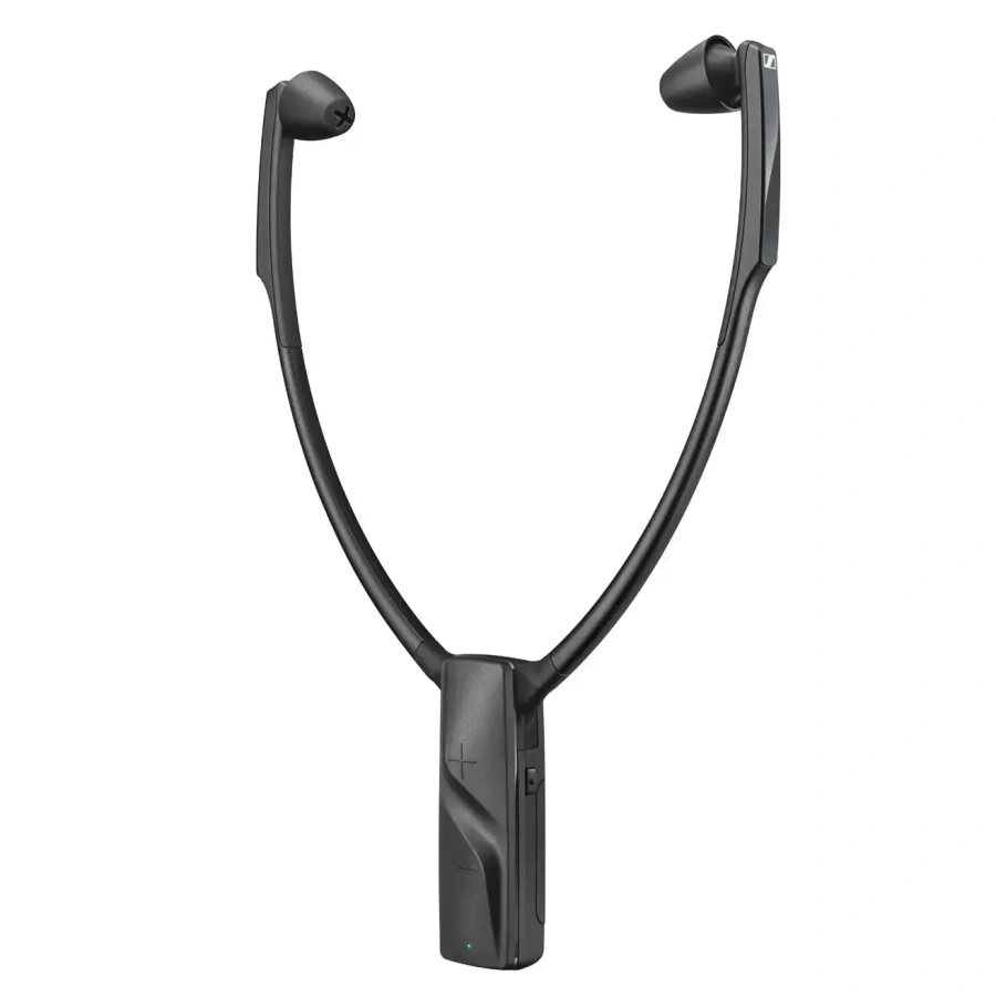 Навушники без мікрофона Sennheiser RS 2000 (506822)