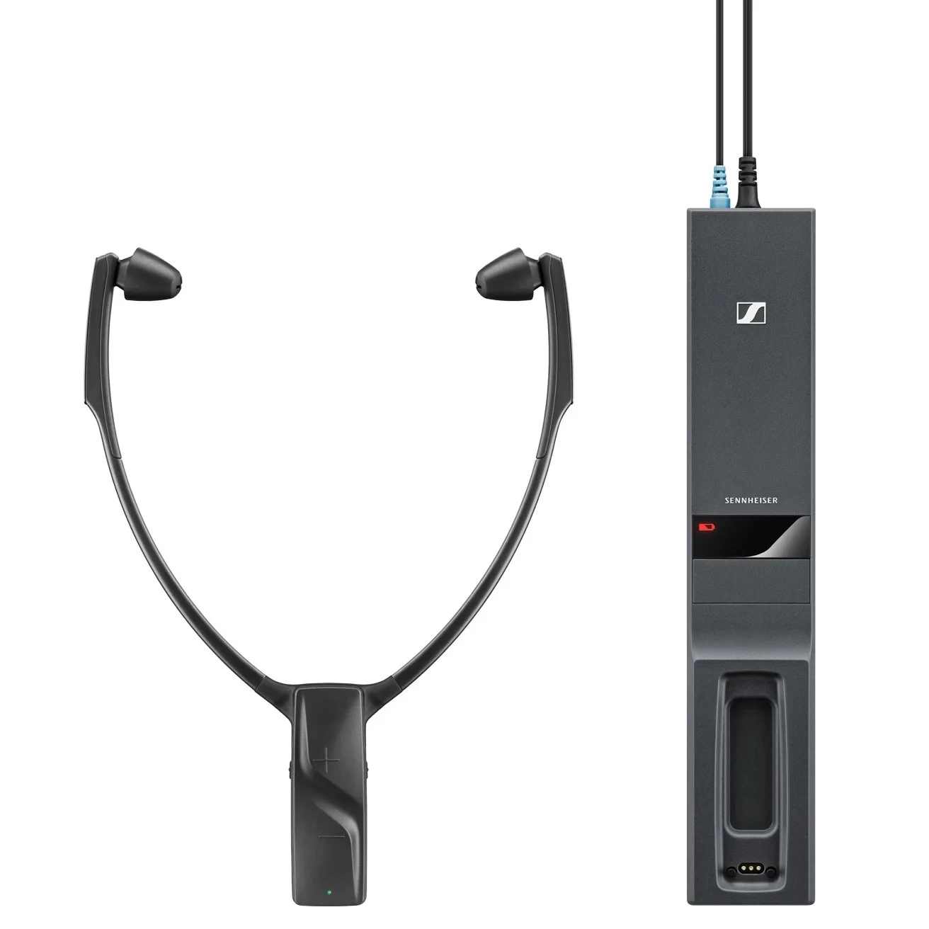 Наушники без мікрофона Sennheiser RS 2000 (506822)