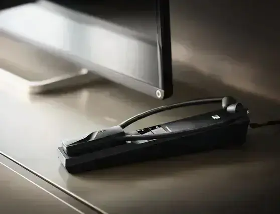Навушники без мікрофона Sennheiser RS 5000 (506820)