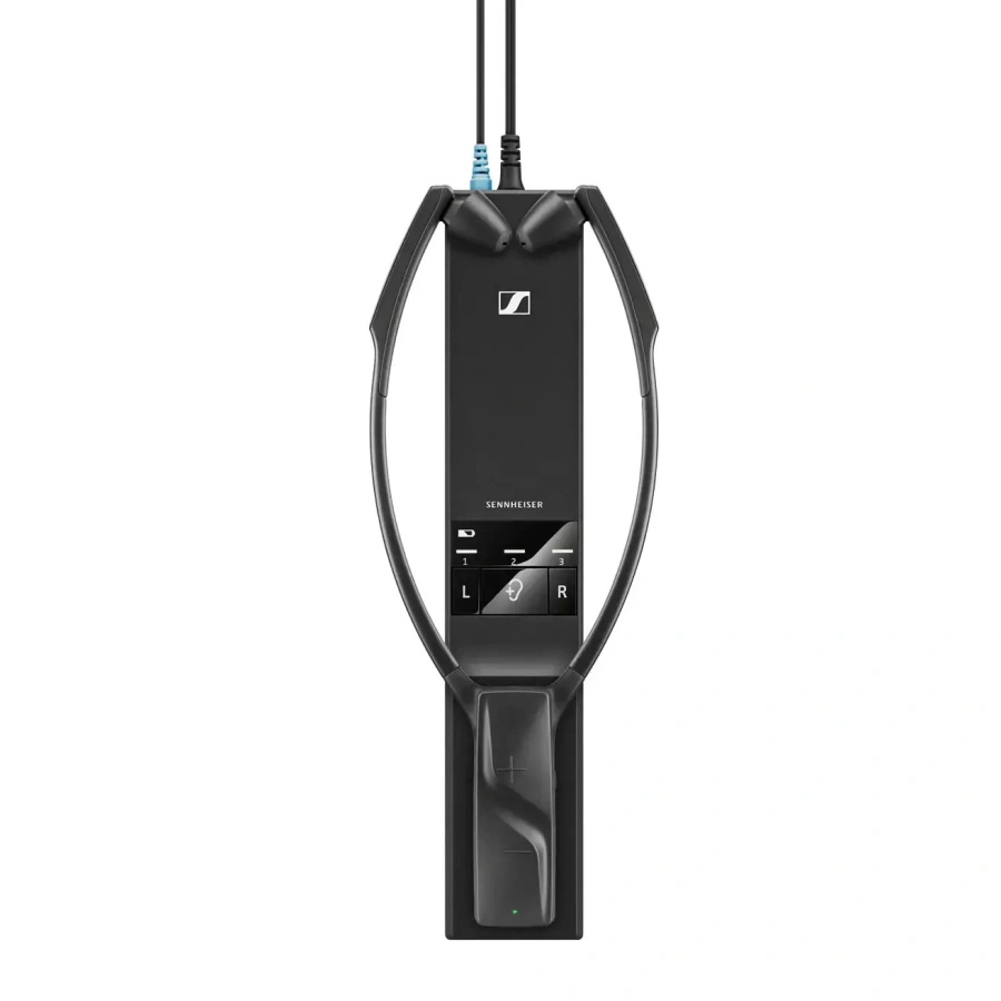 Наушники без мікрофона Sennheiser RS 5000 (506820)