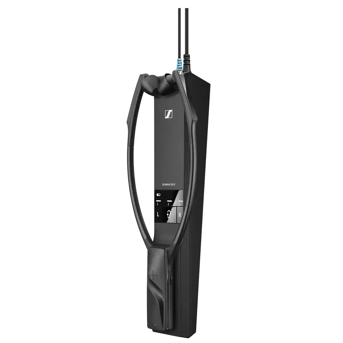 Навушники без мікрофона Sennheiser RS 5000 (506820)