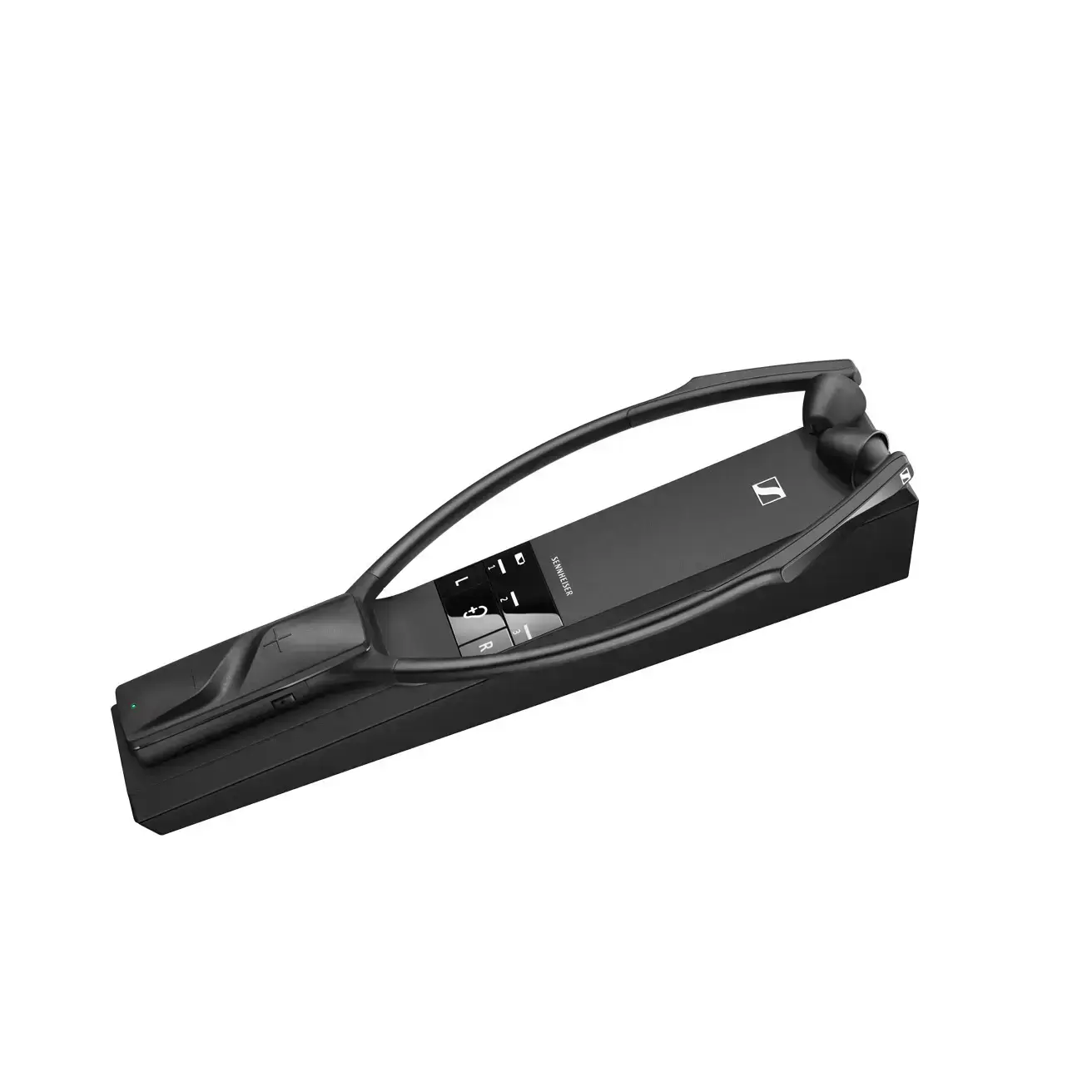 Навушники без мікрофона Sennheiser RS 5000 (506820)