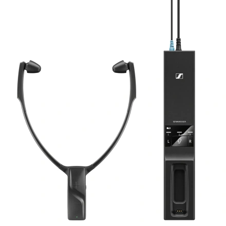 Наушники без мікрофона Sennheiser RS 5000 (506820)