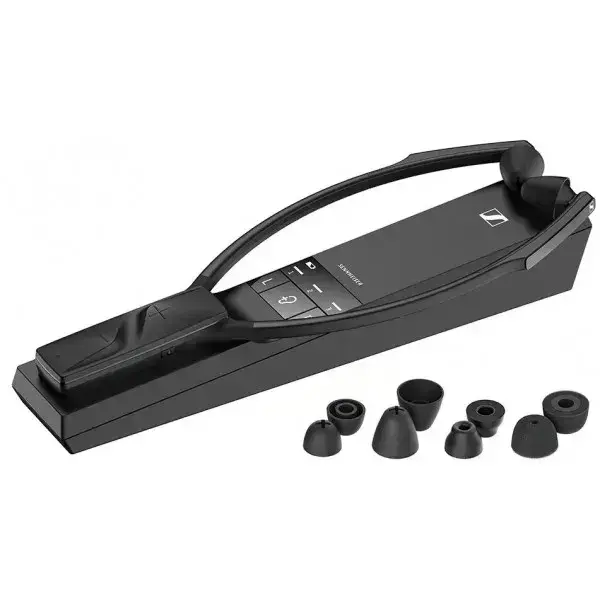 Навушники без мікрофона Sennheiser RS 5200 (509272)