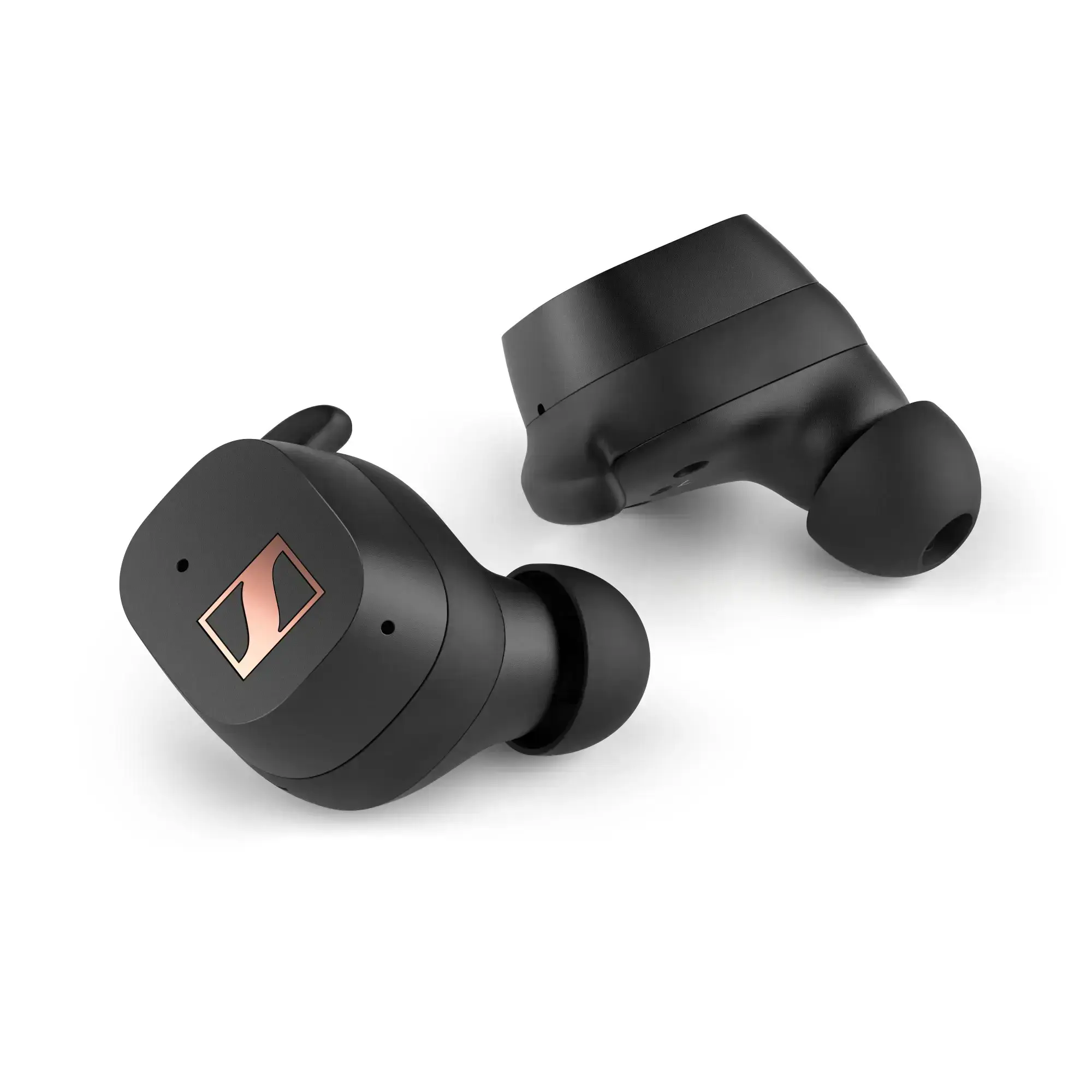 Наушники Sennheiser Sport True Wireless (509299)