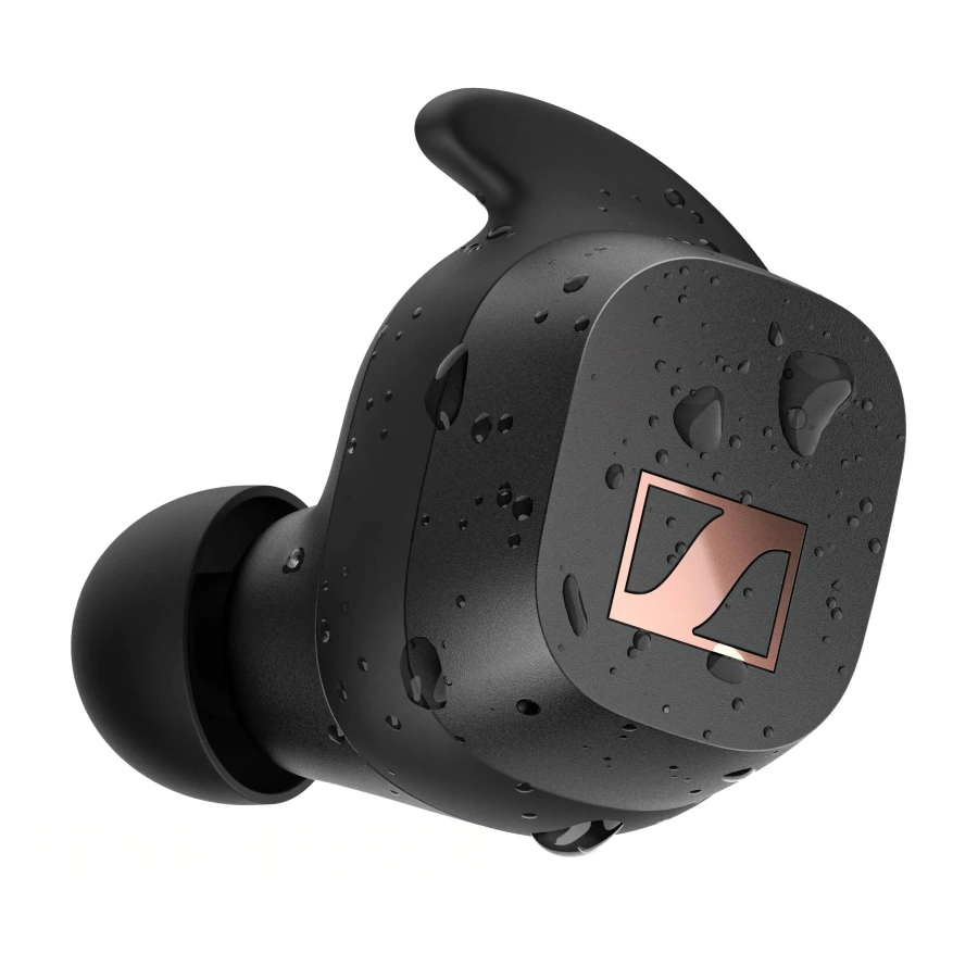 Навушники Sennheiser Sport True Wireless (509299)