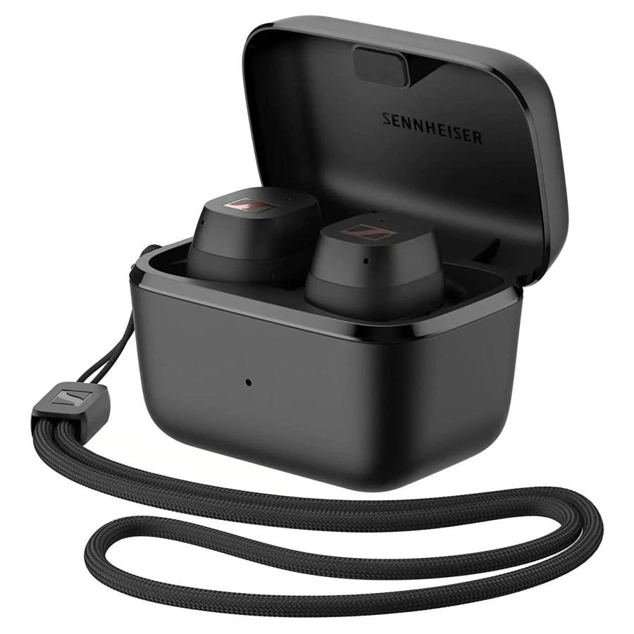 Навушники Sennheiser Sport True Wireless (509299)