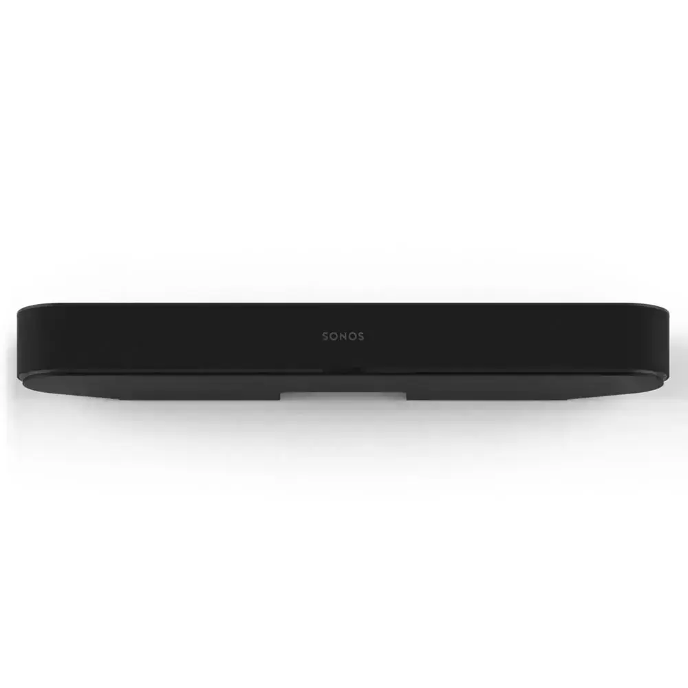 Саундбар Sonos Beam Black (BEAM1EU1BLK)