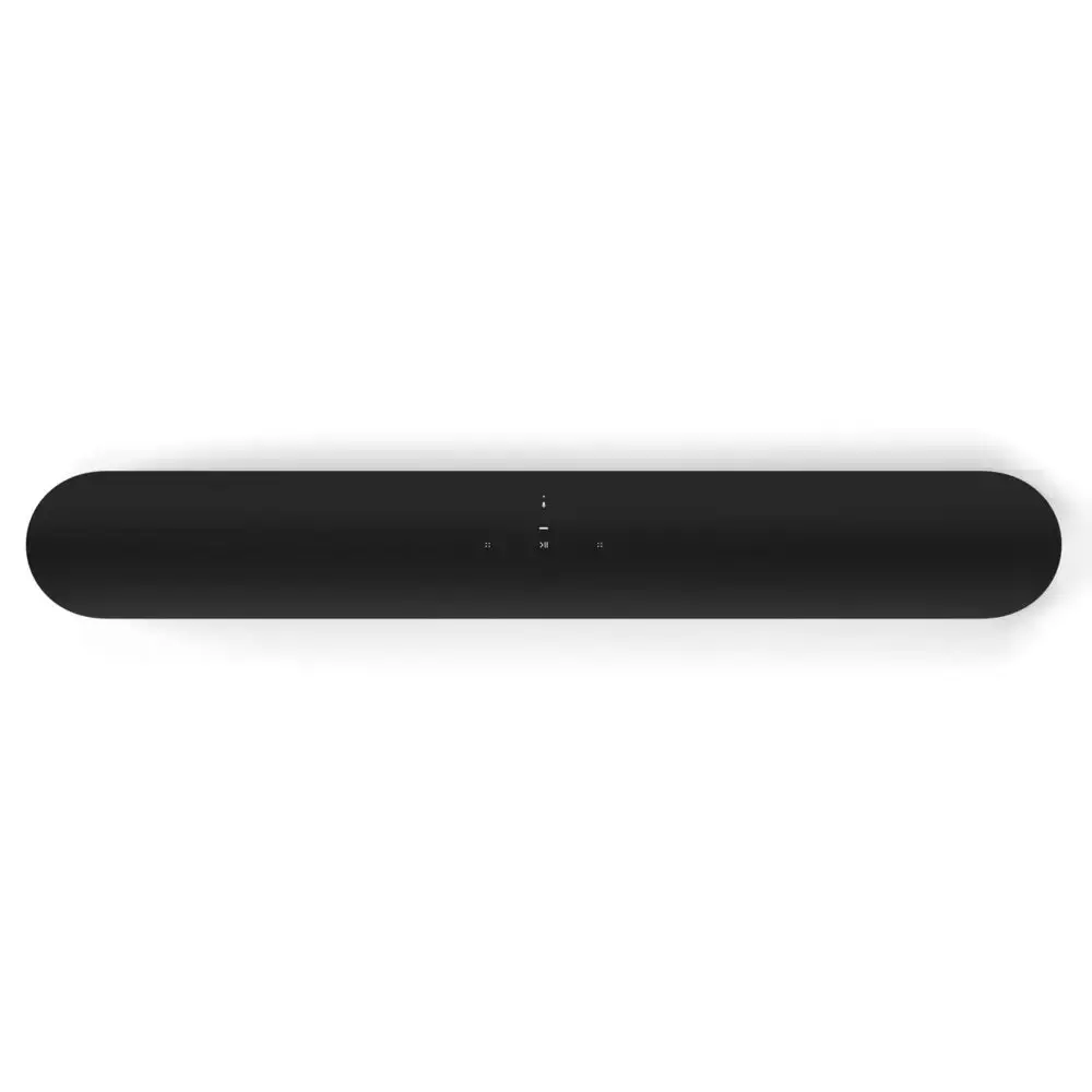 Саундбар Sonos Beam Black (BEAM1EU1BLK)