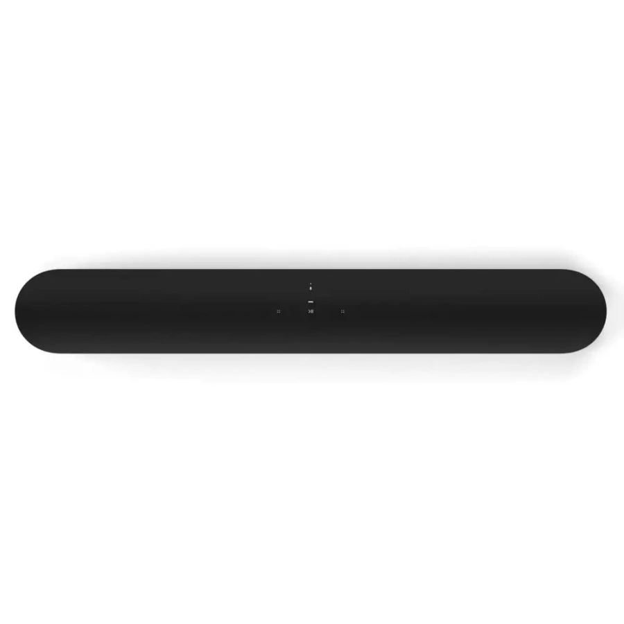 Саундбар Sonos Beam Black (BEAM1EU1BLK)