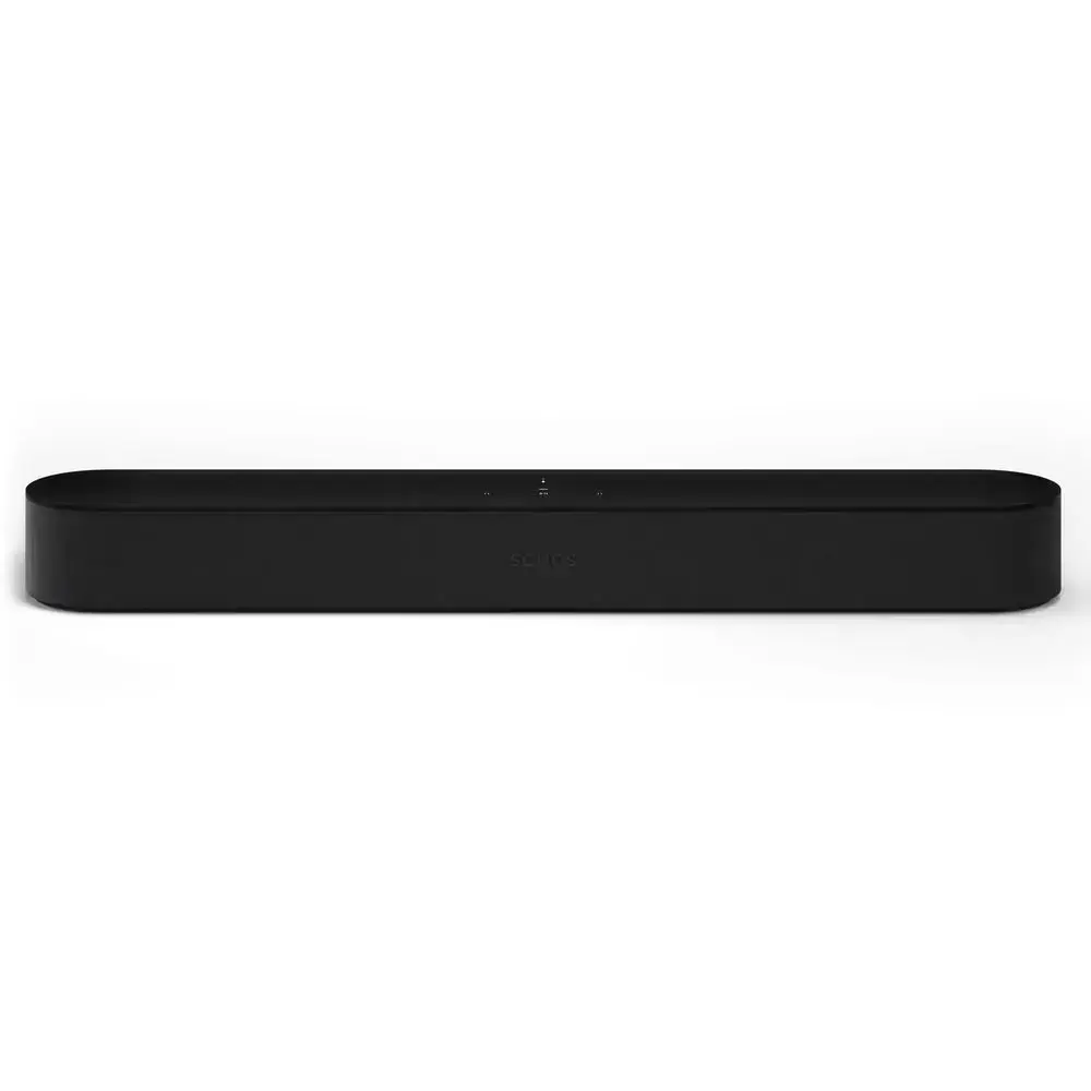 Саундбар Sonos Beam Black (BEAM1EU1BLK)