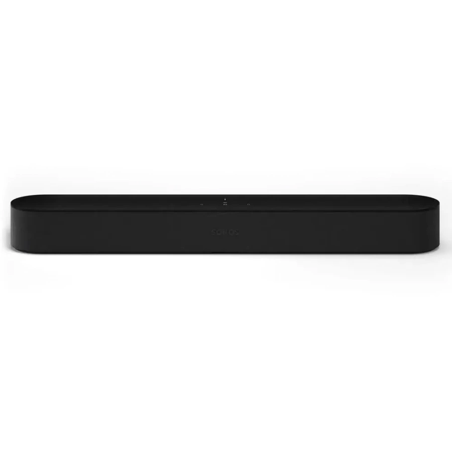 Саундбар Sonos Beam Black (BEAM1EU1BLK)