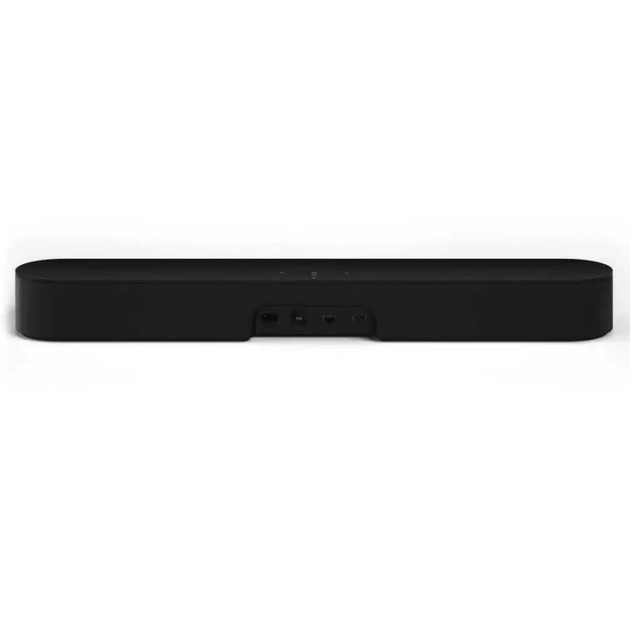 Саундбар Sonos Beam Black (BEAM1EU1BLK)