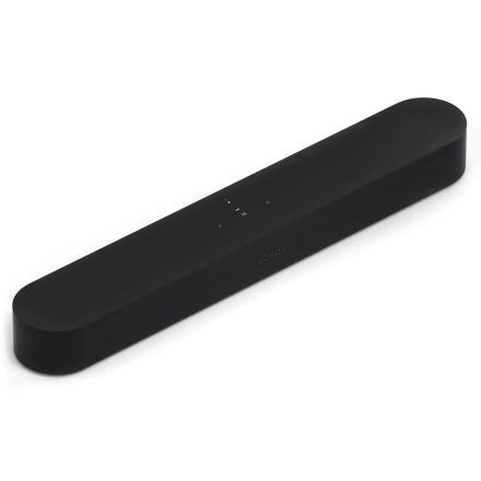 Саундбар Sonos Beam Black (BEAM1EU1BLK)