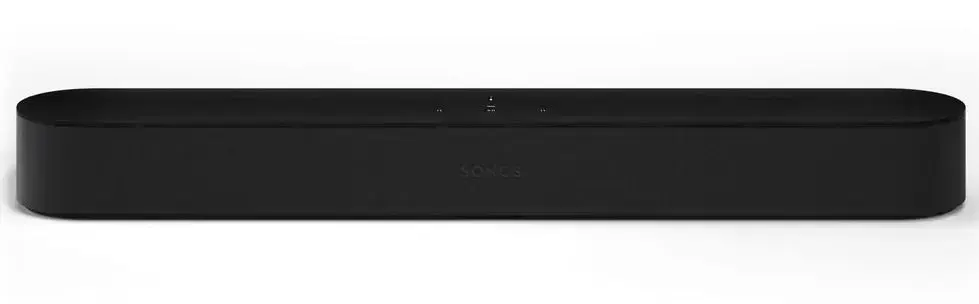 Саундбар Sonos Beam Shadow Edition (BEAM1US1SDW)