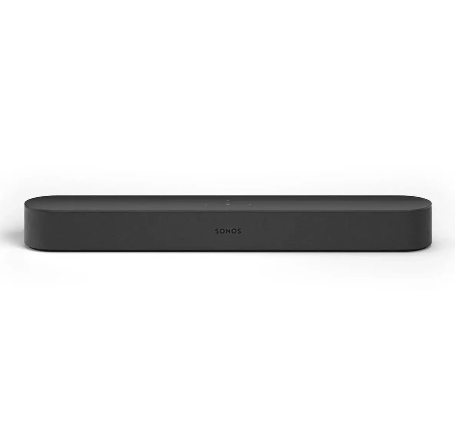 Саундбар Sonos Beam Shadow Edition (BEAM1US1SDW)