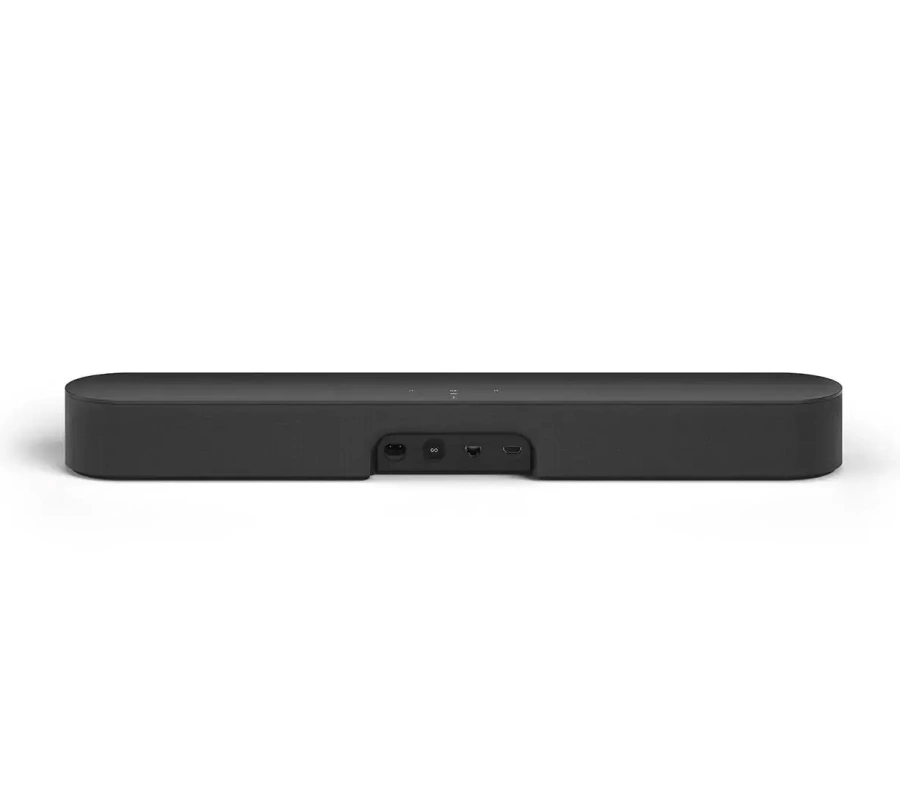 Саундбар Sonos Beam Shadow Edition (BEAM1US1SDW)