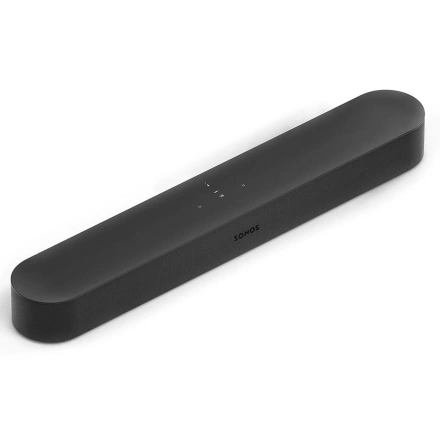 Саундбар Sonos Beam Shadow Edition (BEAM1US1SDW)