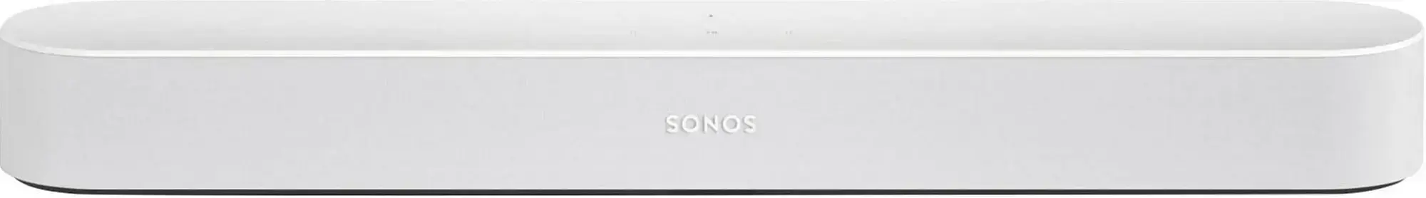 Саундбар Sonos Beam White (BEAM1EU1)