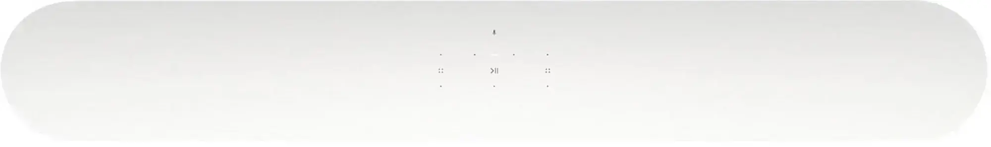 Саундбар Sonos Beam White (BEAM1EU1)