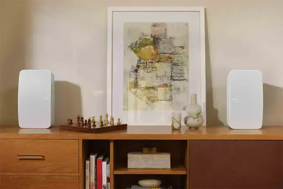 Акустическая система Sonos Five White (FIVE1EU1)