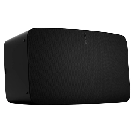 Акустическая система Sonos Five (Black) FIVE1EU1BLK