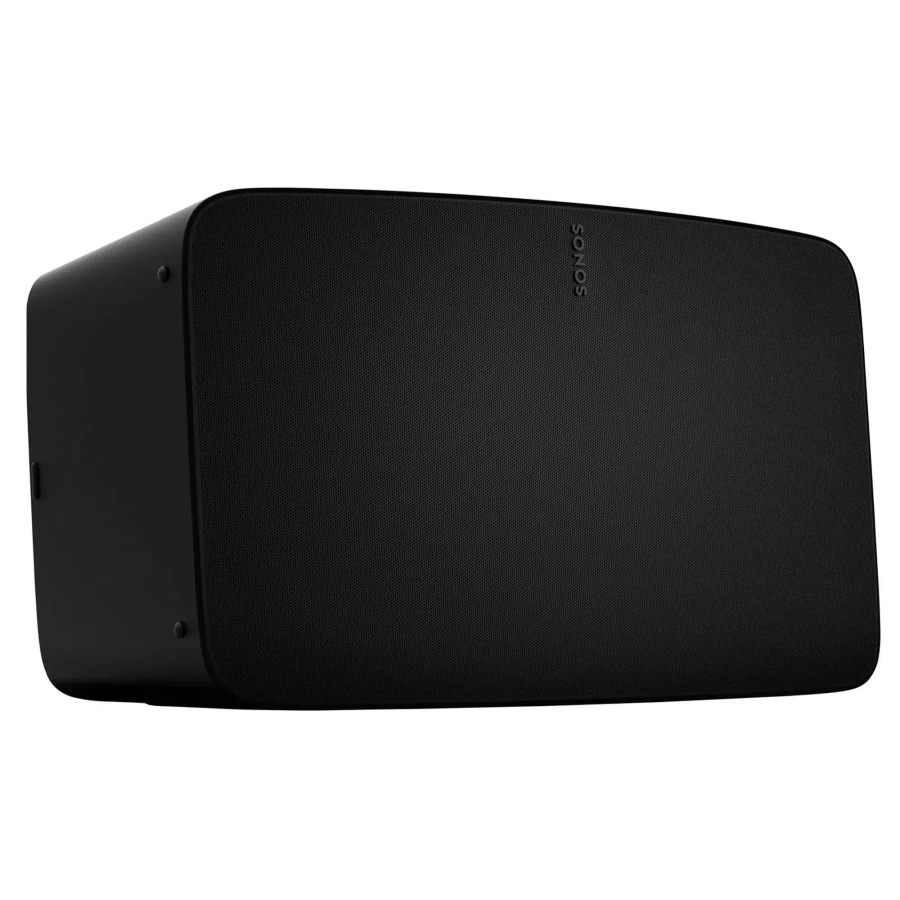 Акустична система Sonos Five Black (FIVE1EU1BLK)