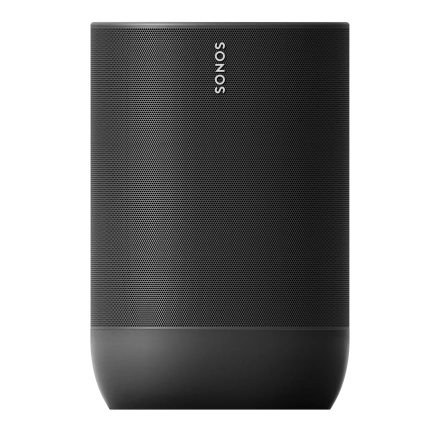 Портативная колонка Sonos Move Black (MOVE1EU1BLK)