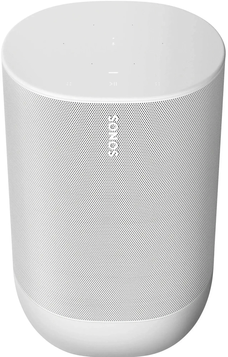 Портативна колонка Sonos Move White (MOVE1EU1)