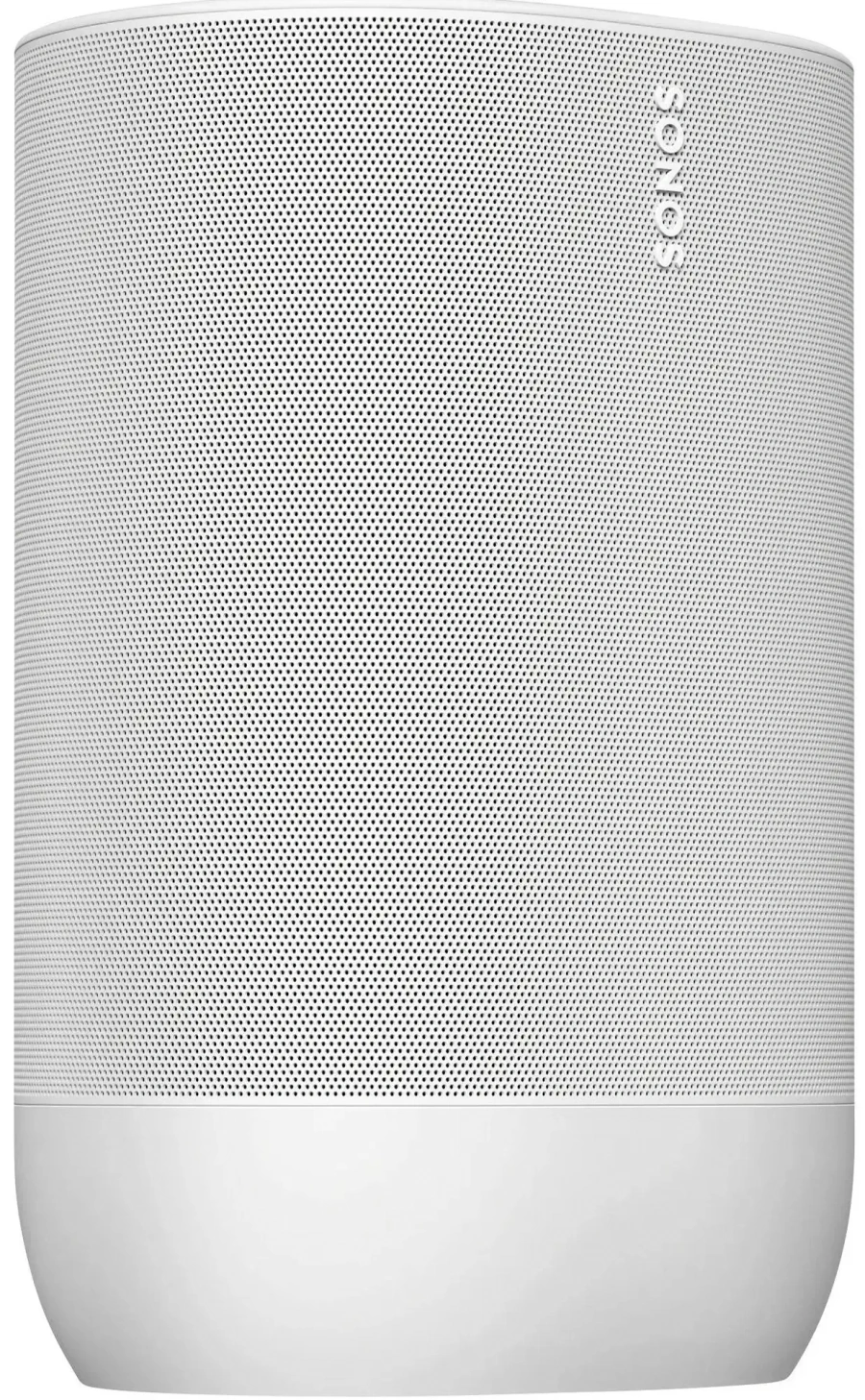 Портативна колонка Sonos Move White (MOVE1EU1)