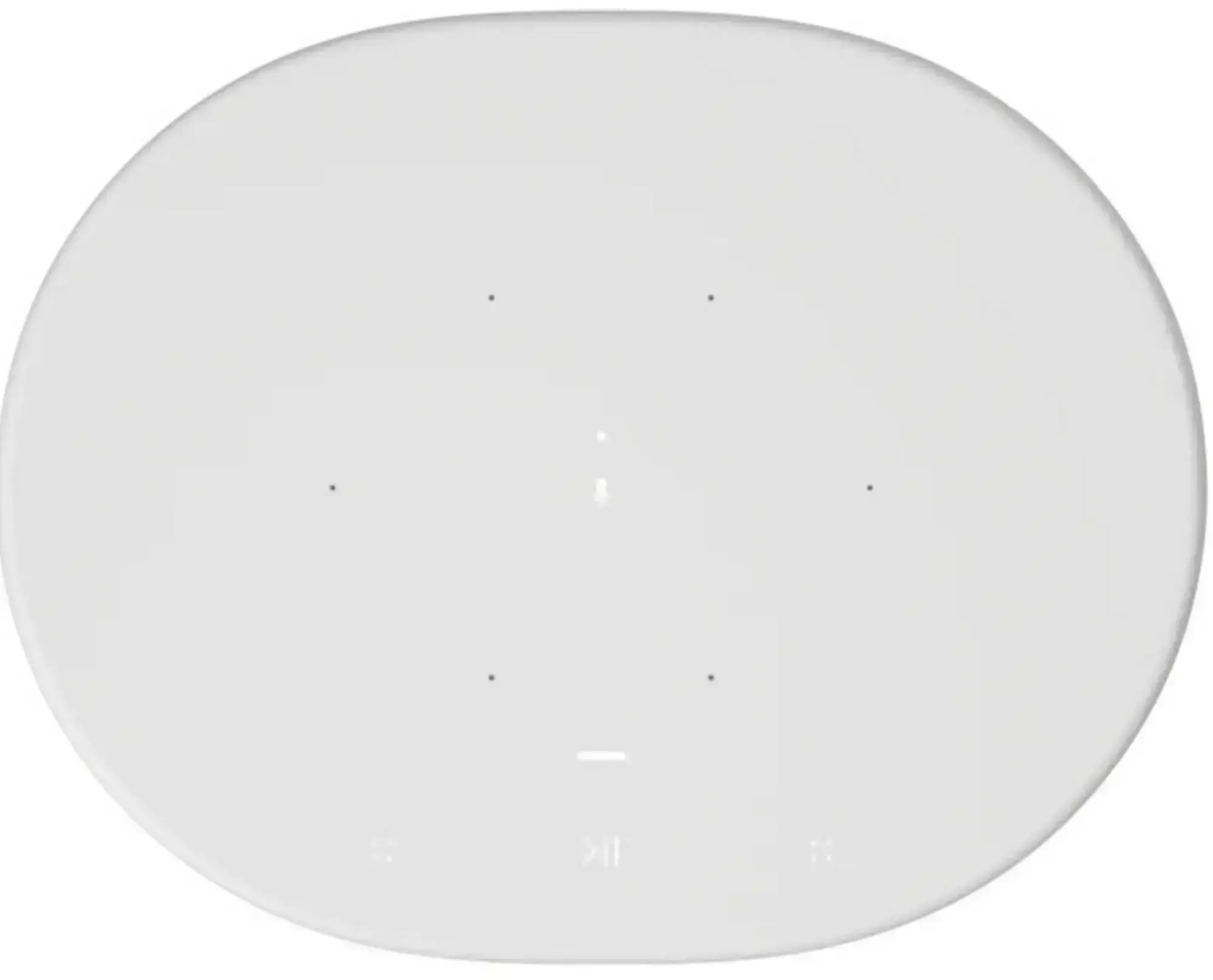 Портативна колонка Sonos Move White (MOVE1EU1)