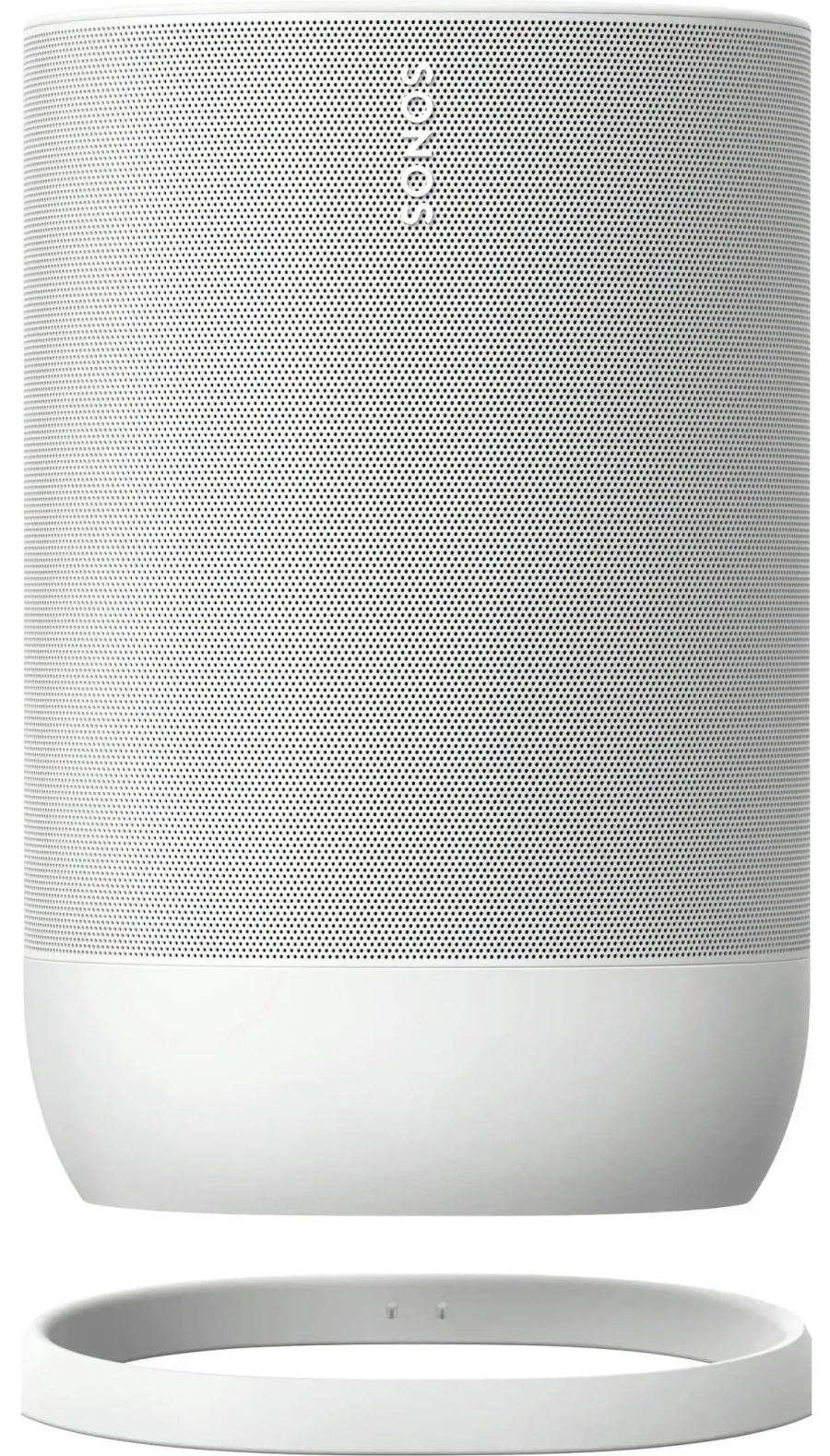 Портативна колонка Sonos Move White (MOVE1EU1)