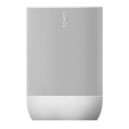 Портативная колонка Sonos Move White (MOVE1EU1)