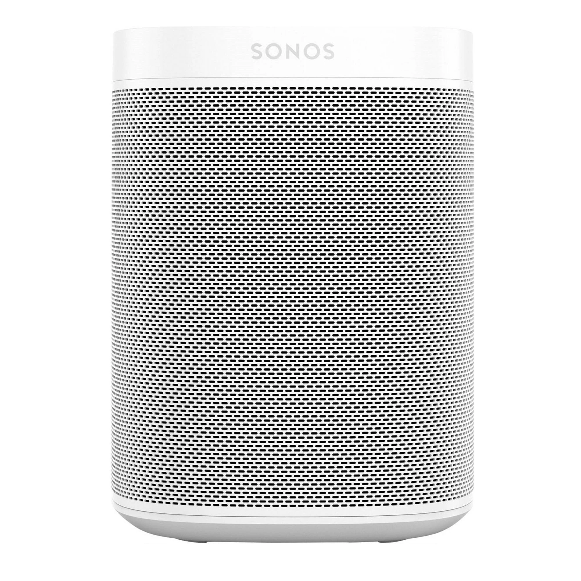 Акустична система Sonos One (Gen2) White (ONEG2EU1)