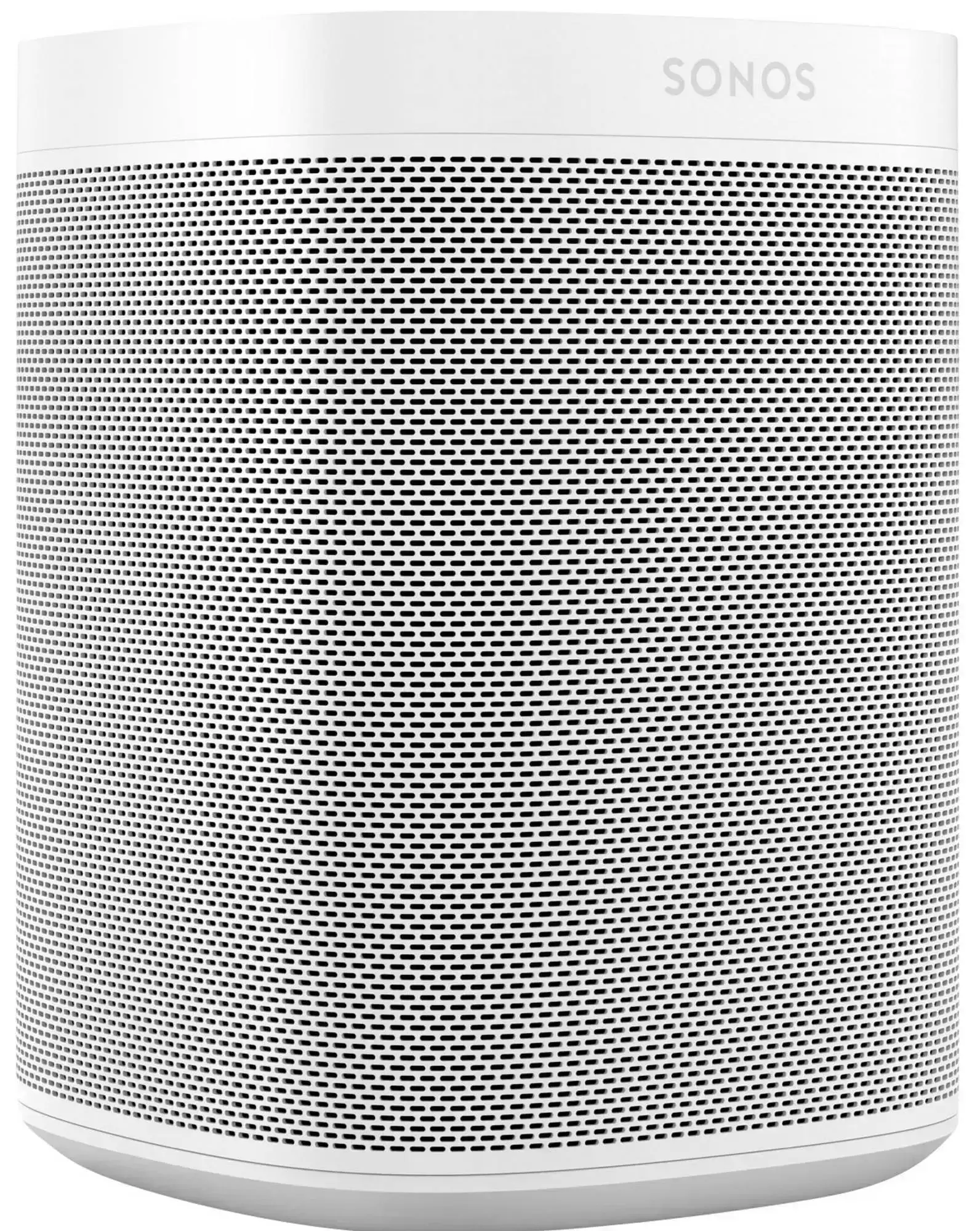 Акустична система Sonos One (Gen2) White (ONEG2EU1)