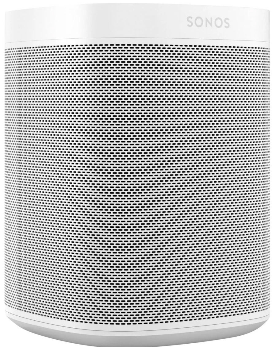 Акустична система Sonos One (Gen2) White (ONEG2EU1)