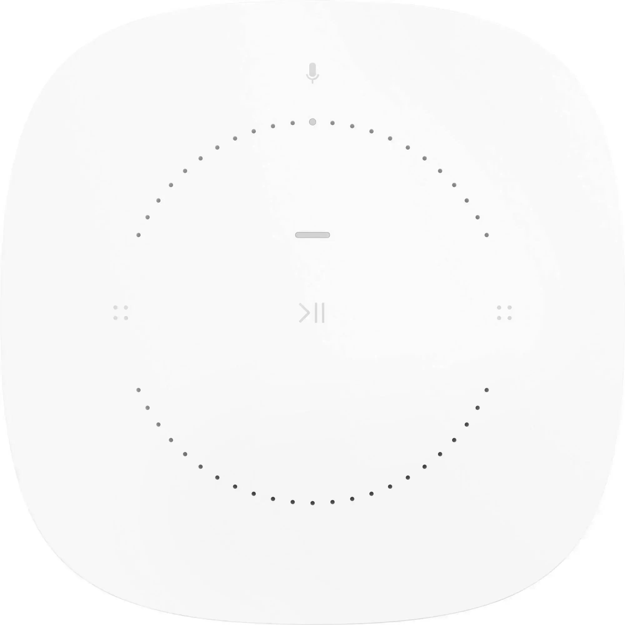 Акустична система Sonos One (Gen2) White (ONEG2EU1)