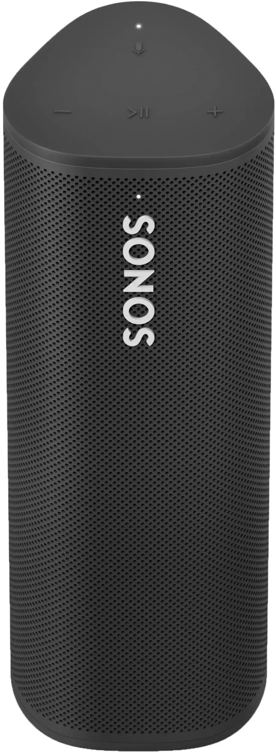 Портативная колонка Sonos Roam Black (ROAM1R21BLK)
