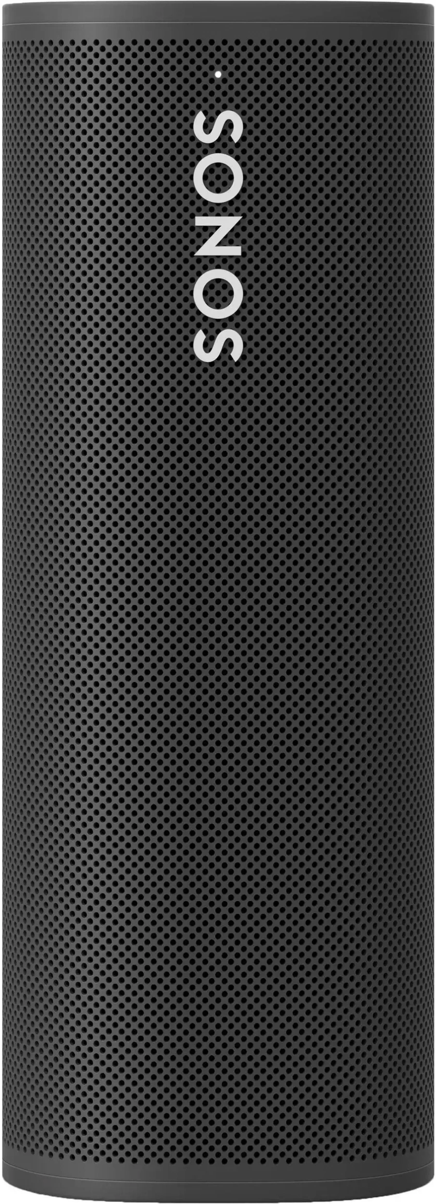 Портативная колонка Sonos Roam Black (ROAM1R21BLK)