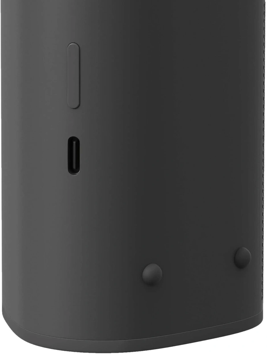 Портативная колонка Sonos Roam Black (ROAM1R21BLK)