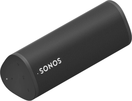 Портативная колонка Sonos Roam Black (ROAM1R21BLK)