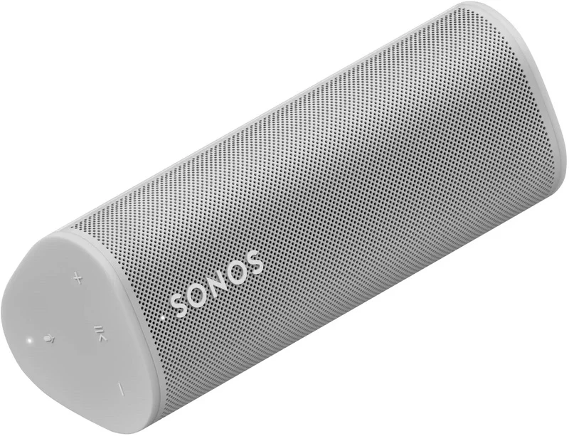 Портативная колонка Sonos Roam White (ROAM1R21)