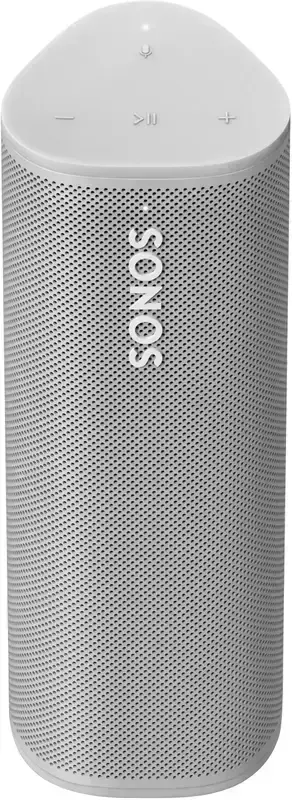 Портативна колонка Sonos Roam White (ROAM1R21)