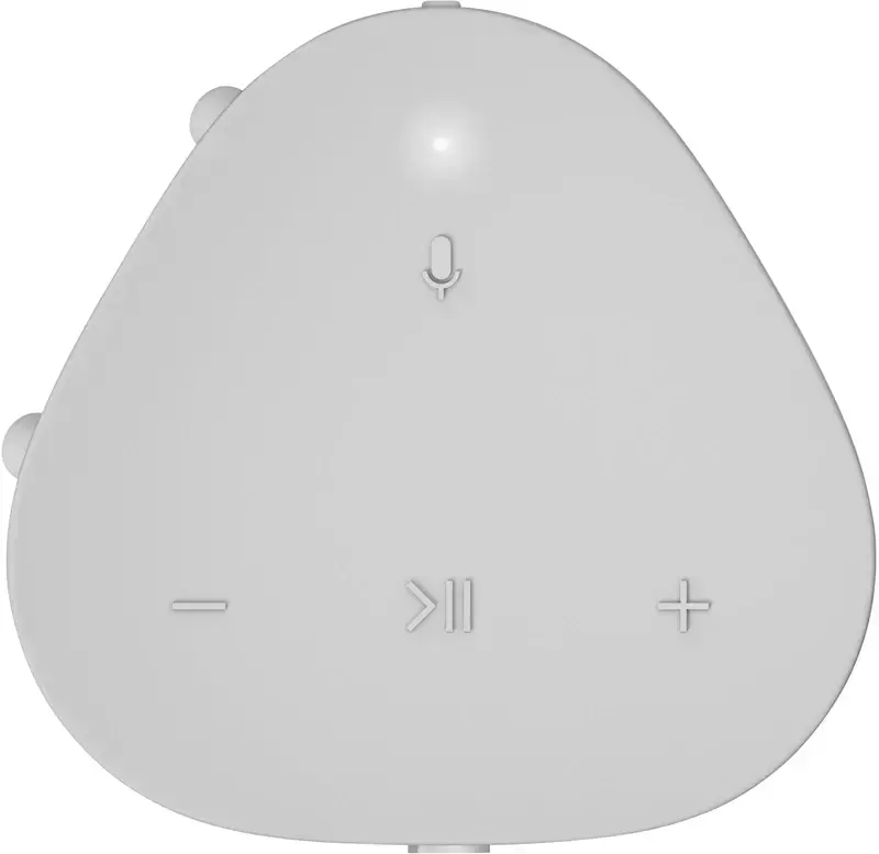 Портативна колонка Sonos Roam White (ROAM1R21)