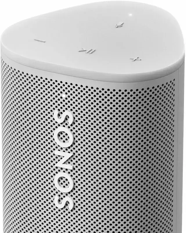 Портативна колонка Sonos Roam White (ROAM1R21)