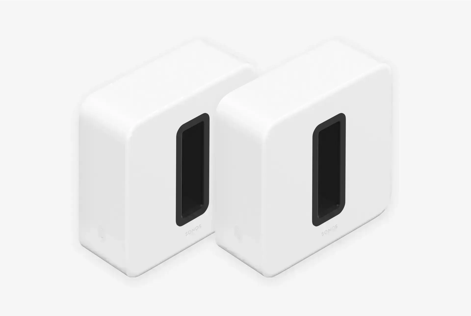 Саундбар Sonos Sub Gen.3 Black (SUBG3EU1BLK)