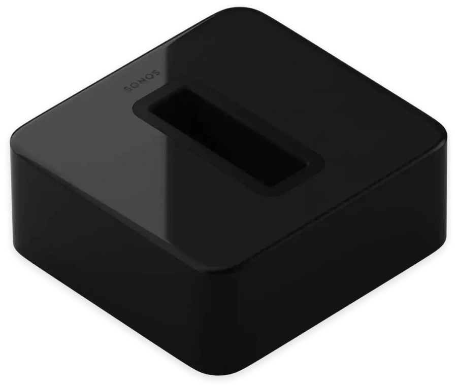 Саундбар Sonos Sub Gen.3 Black (SUBG3EU1BLK)