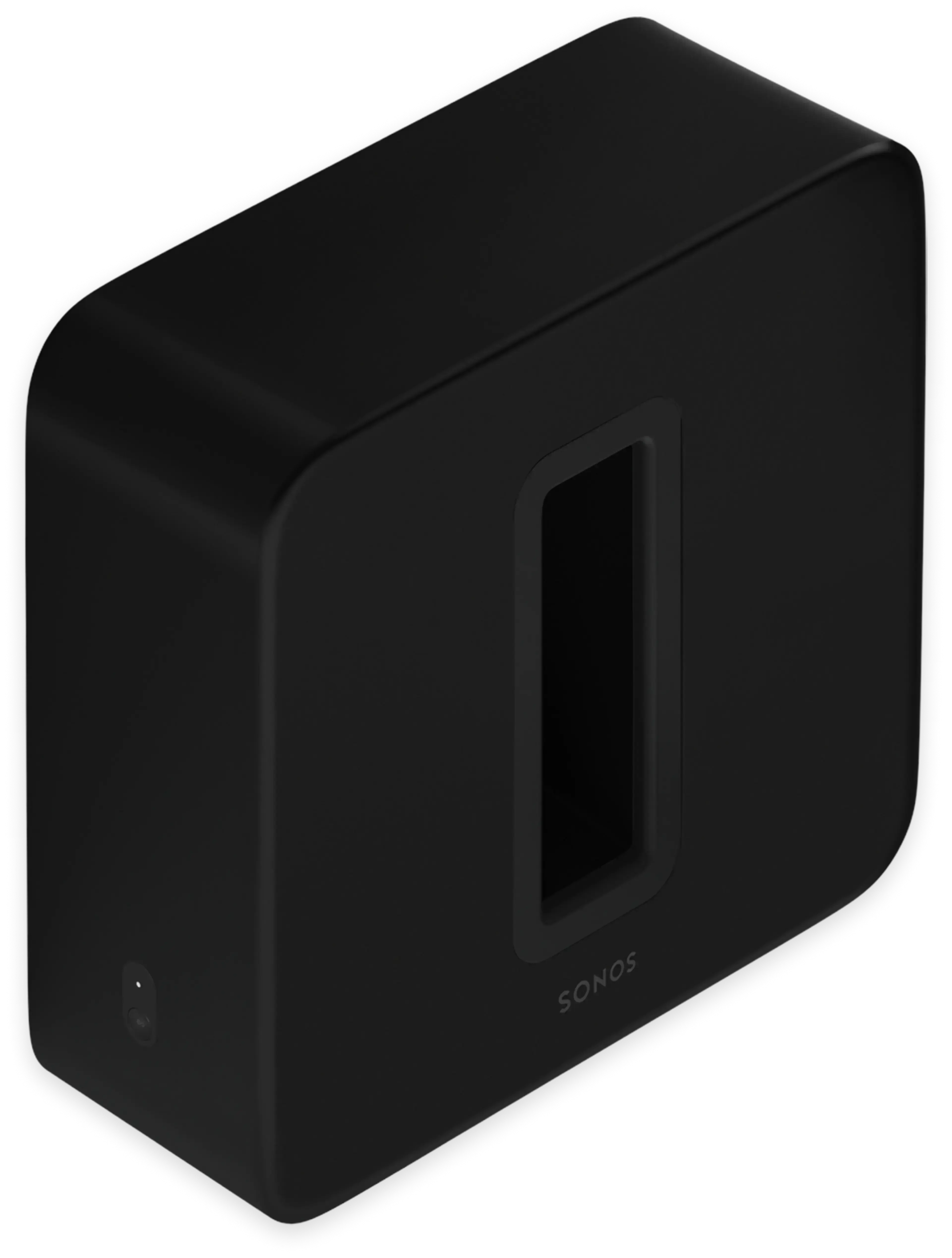 Саундбар Sonos Sub Gen.3 Black (SUBG3EU1BLK)